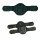 Euroriding Sattelgurt Kurzgurt Privilege Equitation schwarz 75 cm