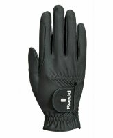 Roeckl Reithandschuhe Roeck Grip Pro Handschuhe Farbe...