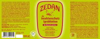 Zedan SP 1 Liter Insektenschutz Sprühlotion für Mensch+Tier 1000 ml