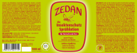 Zedan SP 1 Liter Insektenschutz Sprühlotion für...