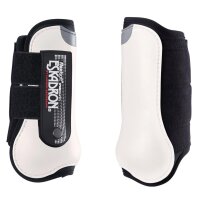 Eskadron Cross Country Flexisoft Gamaschen 1 Paar...