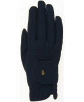 Roeckl Grip Handschuhe Reithandschuhe Farbe schwarz