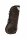 Eskadron Gamaschen FLEXISOFT AIR TON-IN-TON dark brown vorne, hinten oder Set Gamasche vorne
