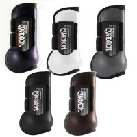 Eskadron Gamaschen Protection Boots vorne...