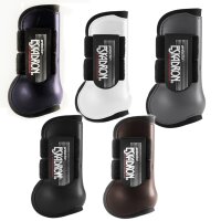 Eskadron Protection Boots vorne Größe Pony