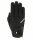 Roeckl MILANO Reithandschuhe Farbe schwarz Handschuhe 7,5