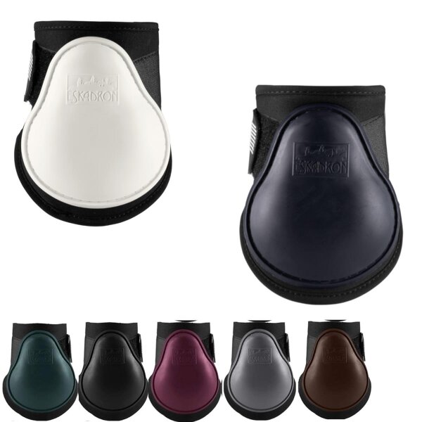 Eskadron Streichkappen Warmblut Protection Boots hinten