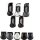 Eskadron Protection Boots Gamaschen + Streichkappen 4er Set VB/WB