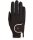 Roeckl Lona Reithandschuhe Farbe schwarz/weiß Handschuhe