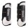 Eskadron Cross Country Flexisoft Gamaschen 4 er Set vorn + hinten weiß