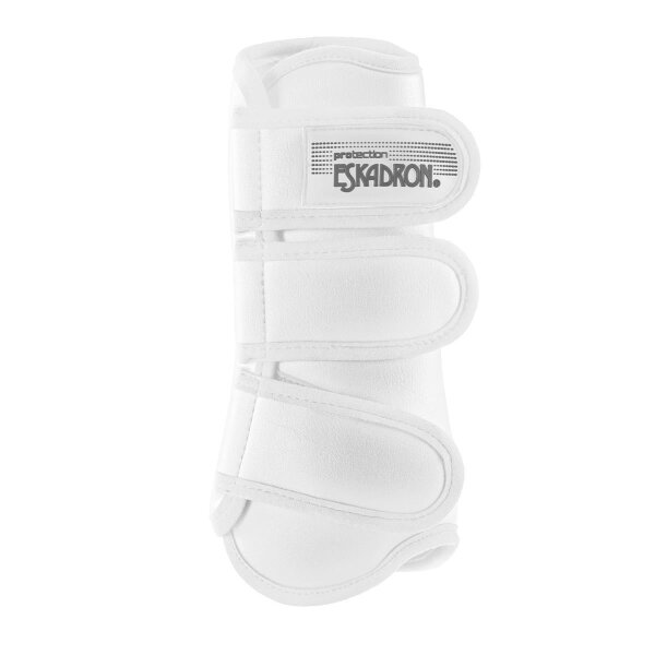 Eskadron Allround Gamaschen für vorne + hinten in 3 Farben weiß