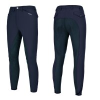 Pikeur Rossini Herrenreithose Reithose Ganzbesatz MCCrown...