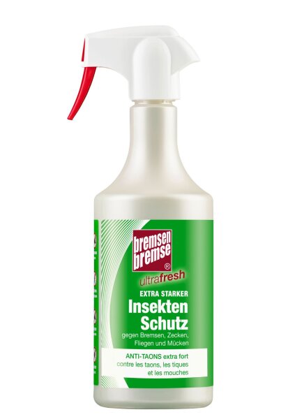 Zedan Bremsenbremse ultrafresh Insektenschutz...