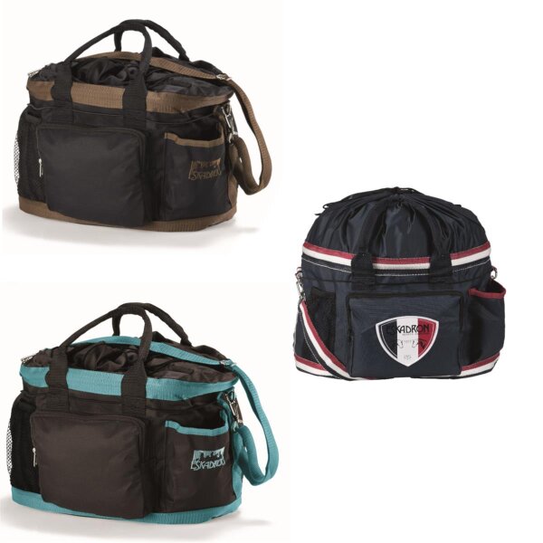 Eskadron Putztasche ACCESSOIRE BAG Tasche Classic Sports Basic