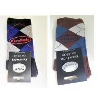 Kavalkade KavalSocks "Shorties" Kurzsocken...