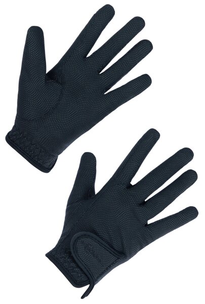 Covalliero Reithandschuhe Winterreithandschuhe black Handschuhe H/W 23