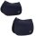 Eskadron Schabracke Highgloss Peacock navy Platinum Pure