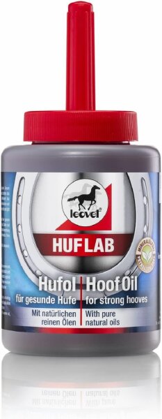 Leovet Huflab Huföl 450 ml Hufpflege