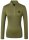 Covalliero Damen Active Shirt olive Funktionsshirt Langarmshirt FS 2024