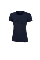Pikeur Shirt Selection Kurzarmshirt T-Shirt nightblue FS...
