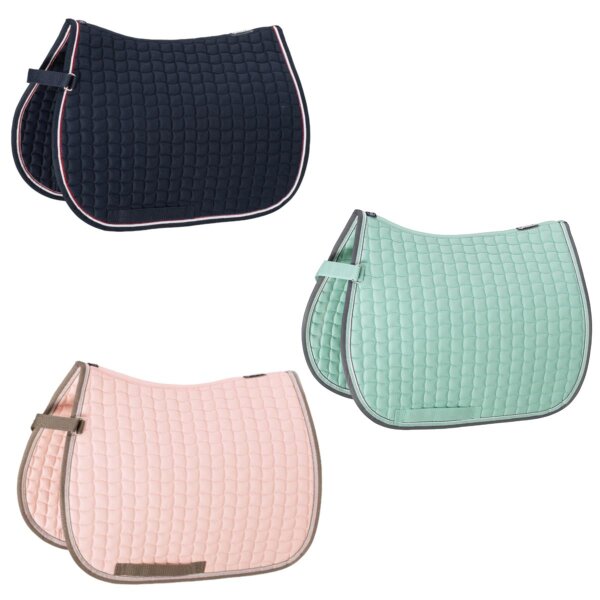Eskadron Schabracke Cotton contrast Basic Shetty XXS