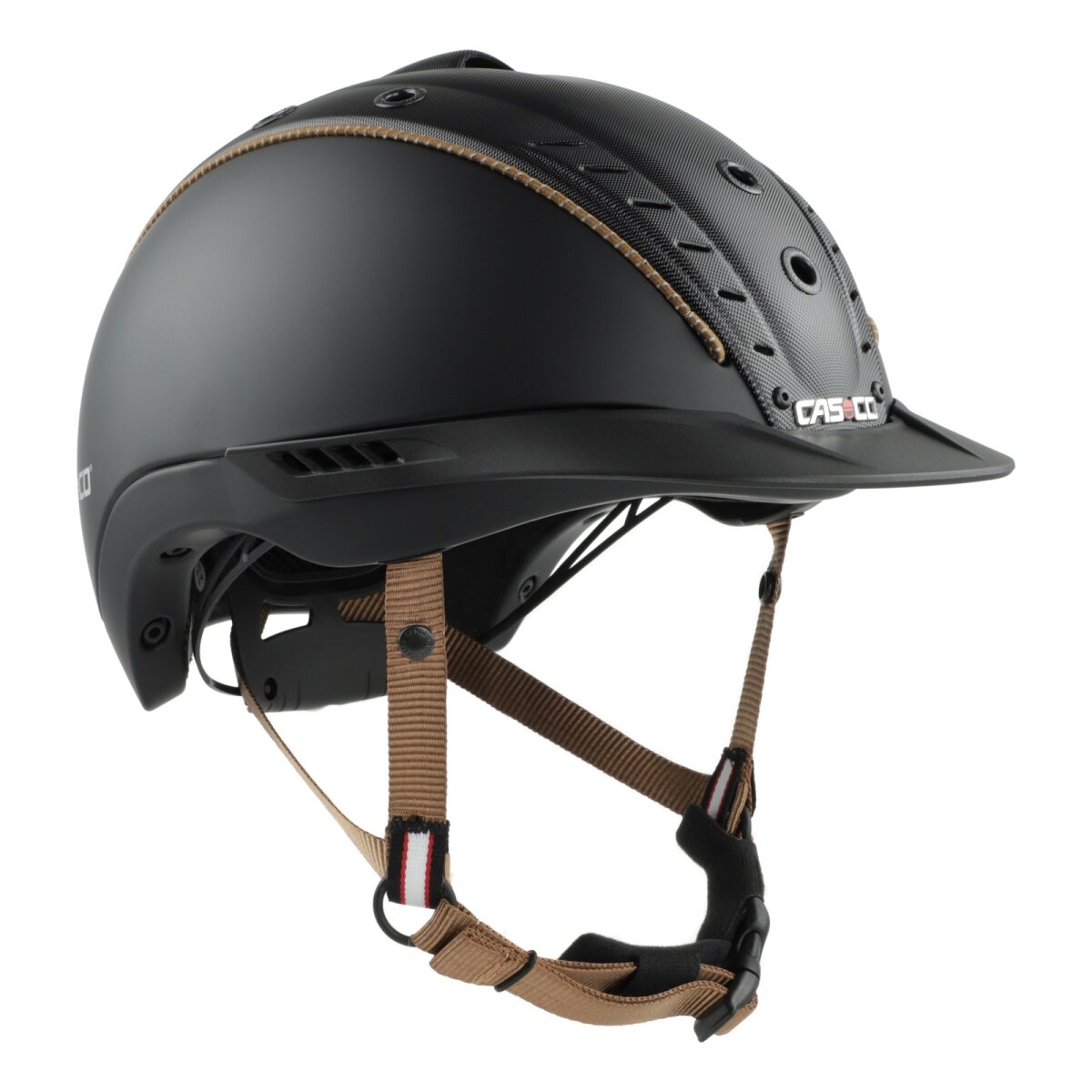 Casco Mistrall 2024 2 Edition- Reithelm