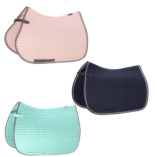 Eskadron Schabracke Cotton contrast Basic Pony