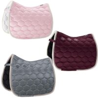 Eskadron Schabracke Glossy Wave Contrast Basic Pony...