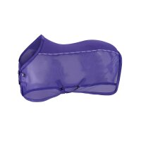 Eskadron Fliegendecke Pro Cover Fly purple Dynamic S/S 2024