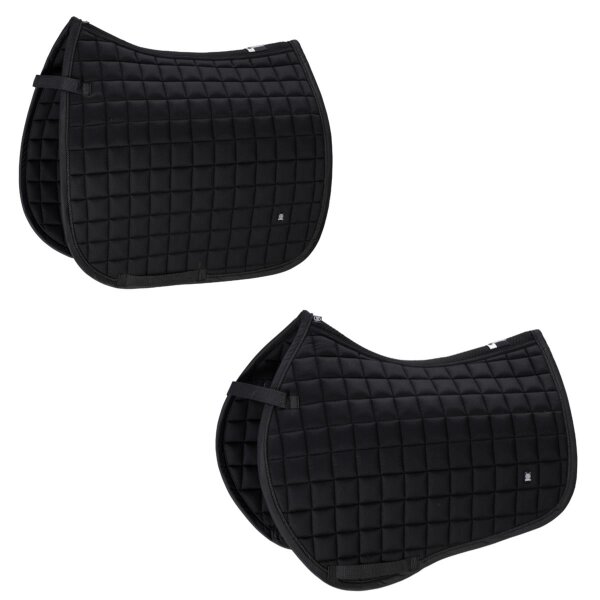 Eskadron Schabracke Cotton Dynamic black Dynamic S/S 2024
