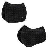 Eskadron Schabracke Cotton Dynamic black Dynamic S/S 2024