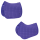 Eskadron Schabracke Cotton Dynamic purple Dynamic S/S 2024
