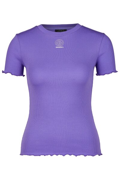 Eskadron Fanatic T-Shirt Rib purple Dynamic S/S 2024