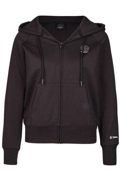 Eskadron Zip-Hoodie Dynamic Tech Jersey Sweat Jacke black Dynamik 2024 Gr. XL