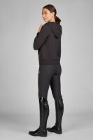 Eskadron Zip-Hoodie Dynamic Tech Jersey Sweat Jacke black Dynamik 2024 Gr. XL