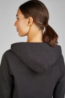 Eskadron Zip-Hoodie Dynamic Tech Jersey Sweat Jacke black Dynamik 2024 Gr. XL