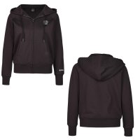 Eskadron Zip-Hoodie Dynamic Tech Jersey Sweat Jacke black Dynamik 2024 Gr. XL