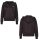 Eskadron Zip-Hoodie Dynamic Tech Jersey Sweat Jacke black Dynamik 2024 Gr. XL