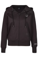 Eskadron Zip-Hoodie Dynamic Tech Jersey Sweat Jacke black...