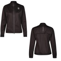 Eskadron Jacke Waterproof black Funktions-Jacke Dynamic...