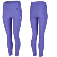 Eskadron Leggings Riding Thigt Pro Full Grip purple...