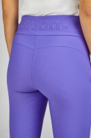 Eskadron Leggings Riding Thigt Pro Full Grip purple Reithose Dynamic S/S 2024