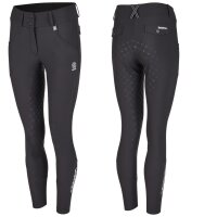 Eskadron Riding Breeches Reithose Full Grip black Dynamic...