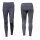 Euroriding Reitleggings Mira Vollbesatz Kinder-Jugend  Reithose black