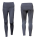 Euroriding Reitleggings Mira Vollbesatz Kinder-Jugend  Reithose black