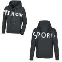 Pikeur Hoddy Sports dark olive Sweatshirt FS 2024