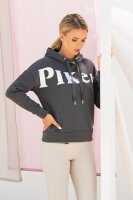 Pikeur Hoody Sports dark olive Sweatshirt FS 2024