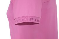 Pikeur Polo Shirt Sports fresh pink 1/2 Arm Funktionshirt...