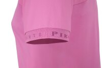 Pikeur Polo Shirt Sports fresh pink 1/2 Arm Funktionshirt FS 2024