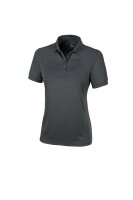 Pikeur Polo Shirt Sports dark olive 1/2 Arm Funktionshirt...
